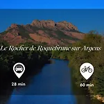 Eclat Marine 3*-park- Ac-beach 20 Meters Away Appartement
