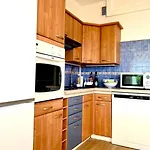 Eclat Marine 3*-park- Ac-beach 20 Meters Away Appartement *