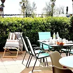 Eclat Marine 3*-park- Ac-beach 20 Meters Away Appartement *