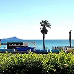 شقة Eclat Marine 3*-park- Ac-beach 20 Meters Away *