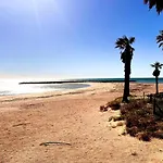 Eclat Marine 3*-park- Ac-beach 20 Meters Away Fréjus