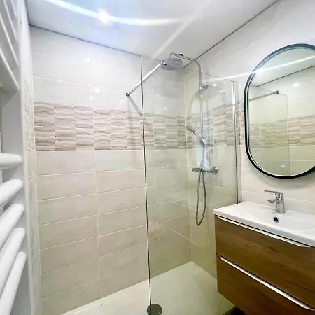 아파트 Eclat Marine 3 Etoiles - Vue - Parking-clim-plage A 20 Metres - Capitalchic Services Saint-aygulf *