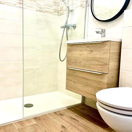 아파트 Eclat Marine 3 Etoiles - Vue - Parking-clim-plage A 20 Metres - Capitalchic Services Saint-aygulf Fréjus