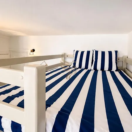 Eclat Marine 3*-park- Ac-beach 20 Meters Away