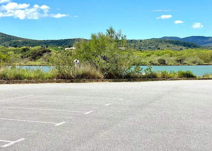 Διαμέρισμα Eclat Marine 3*-park- Ac-beach 20 Meters Away